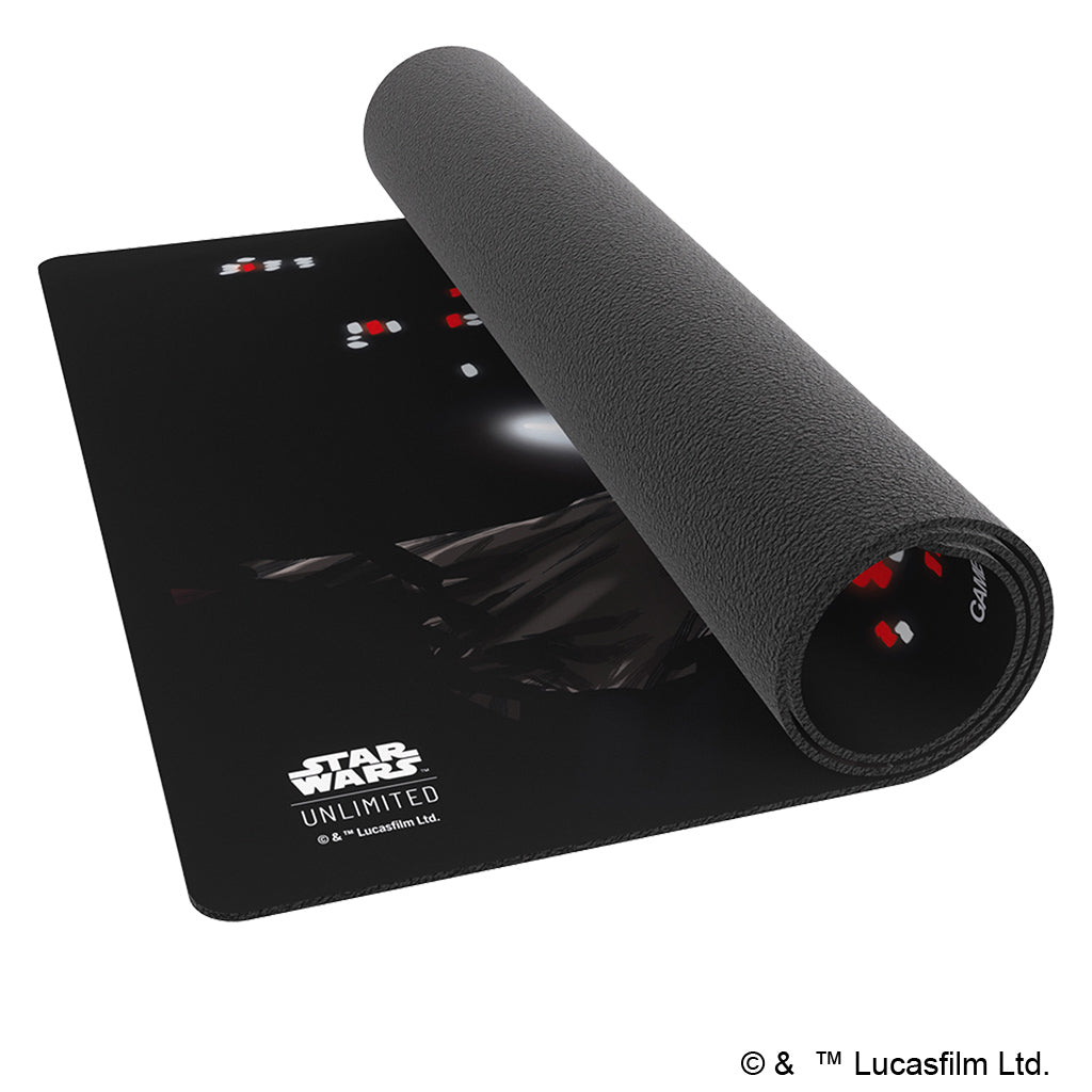 Mandalorian Playmat (Star Wars: Unlimited) - The Fourth Place