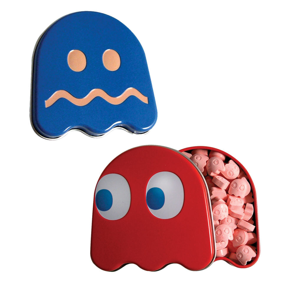 Ghost Sours Candy