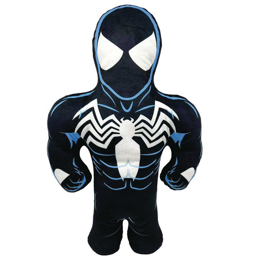 Marvel Secret Wars Spider - Man Bleacher Buddy Previews Exclusive 24in Plush ( - The Fourth Place