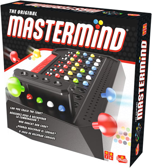 Mastermind