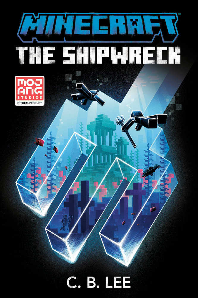 Minecraft: The Shipwreck - The Fourth Place