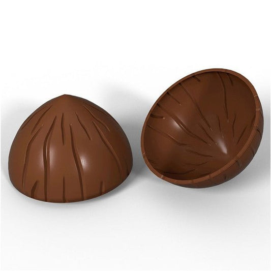 Monty Python's Coconut Dice Rollers - The Fourth Place