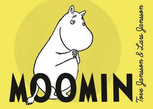 Moomin Adventures TPB Volume 1 - The Fourth Place