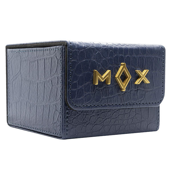Mox Box- Cobalt Blue (133 ct)