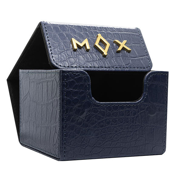 Mox Box- Cobalt Blue (133 ct)