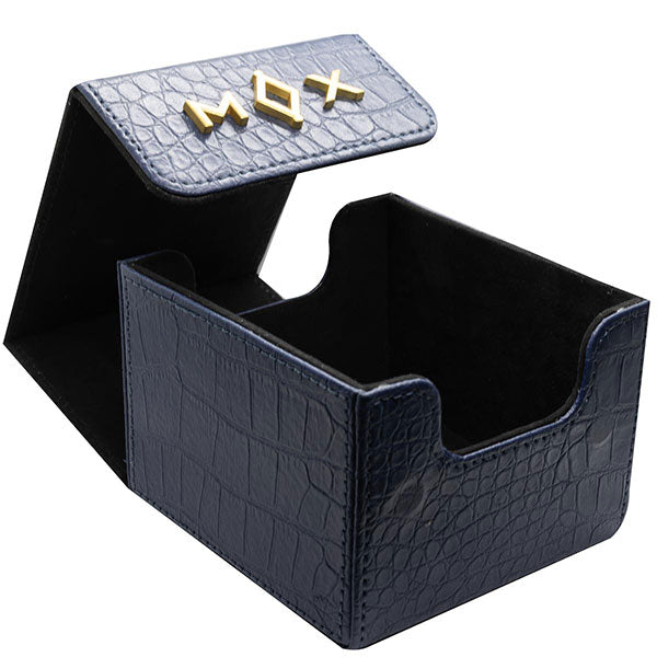 Mox Box- Cobalt Blue (133 ct)