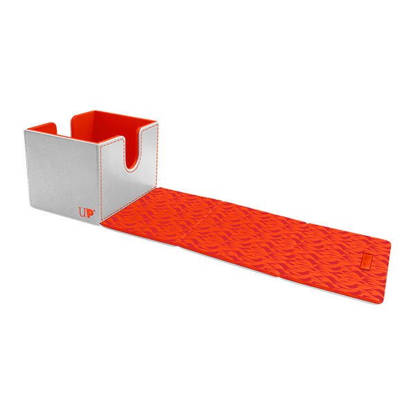 MTG Alcove Edge Deck Box: Mana 8 - Lotus (100+) - The Fourth Place