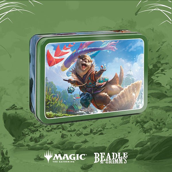 MTG Bloomburrow Token Set - The Fourth Place