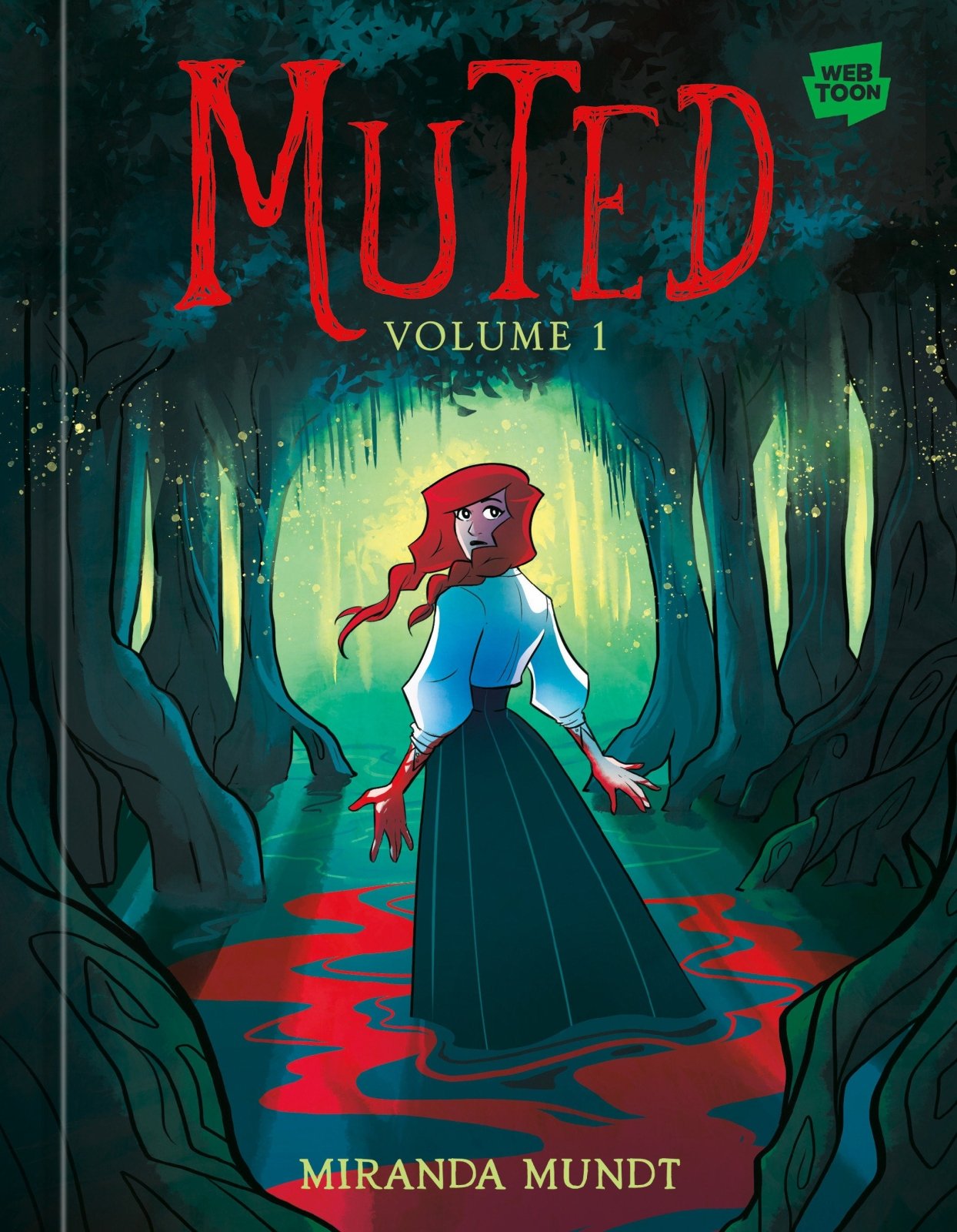 Muted: Volume 1 - The Fourth Place