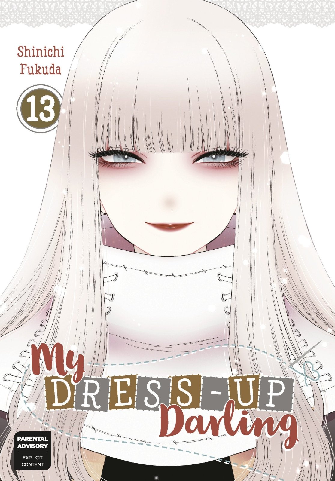 My Dress - Up Darling 13 - The Fourth Place