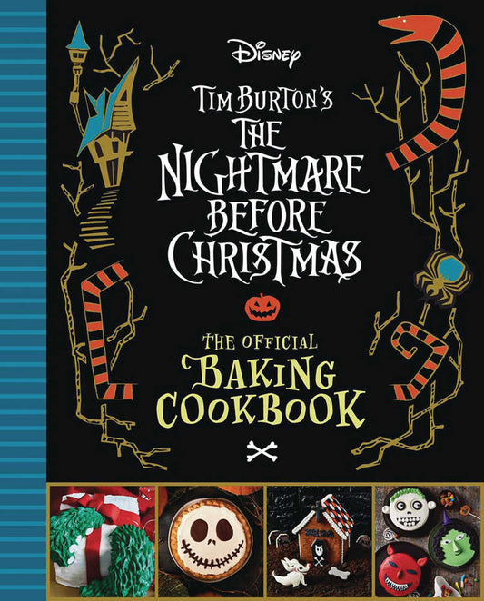 Nbx Official Baking Cookbook - The Fourth Place