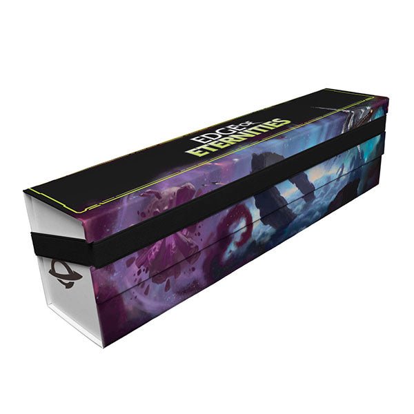 Nebula Space Station - Edge of Eternities 500+ Storage box - The Fourth Place
