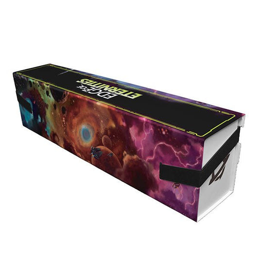 Nebula Space Station - Edge of Eternities 500+ Storage box - The Fourth Place