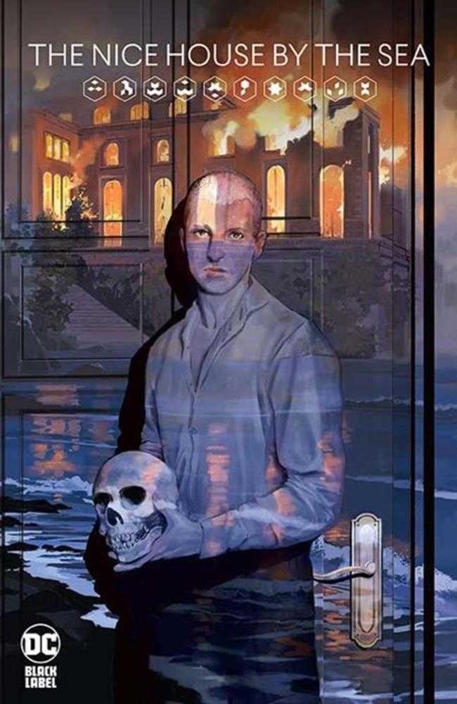 Nice House By The Sea TPB Volume 01 (Mature) - The Fourth Place