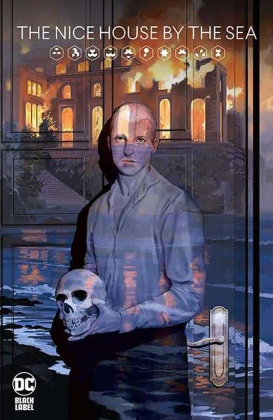 Nice House By The Sea TPB Volume 01 (Mature) - The Fourth Place