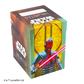 Obi - Wan/Darth Maul Soft Crate - Star Wars: Unlimited - The Fourth Place