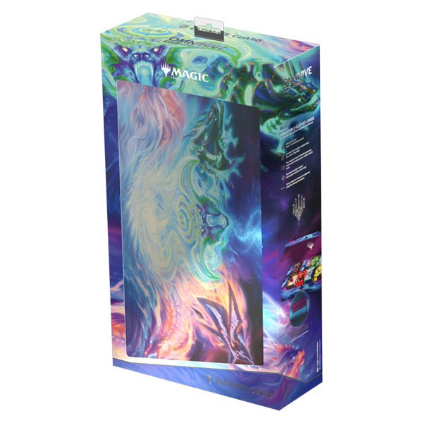 Omnihive Deck Case: Tarkir Dragonstorm - Call the Spirit Dragons (1000+) - The Fourth Place
