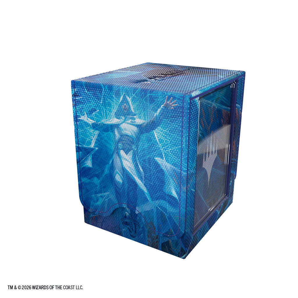 Overwrite the Multiverse - Reality Fracture - Squire PLUS 100+ XL