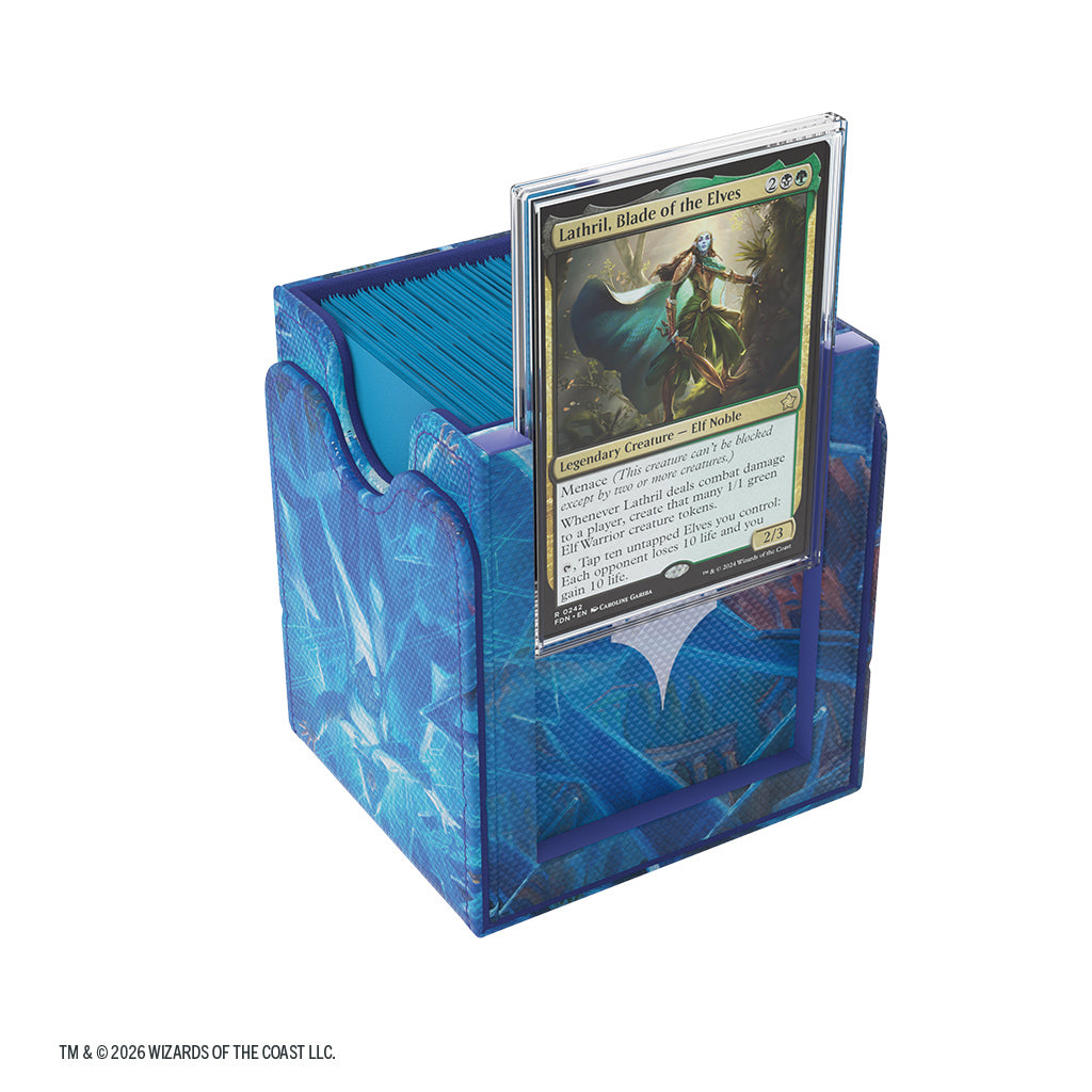 Overwrite the Multiverse - Reality Fracture - Squire PLUS 100+ XL