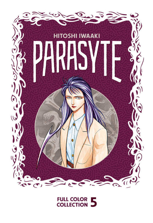 Parasyte Full Color Collection 5 - The Fourth Place