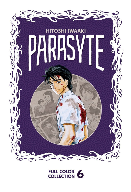 Parasyte Full Color Collection 6 - The Fourth Place