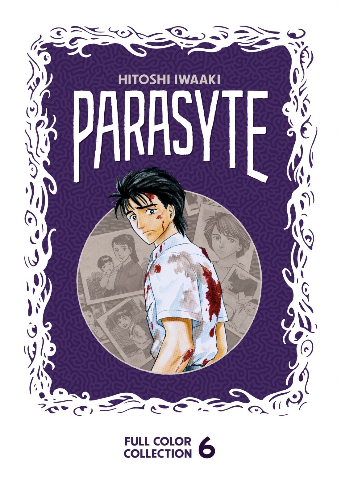 Parasyte Full Color Collection 6 - The Fourth Place