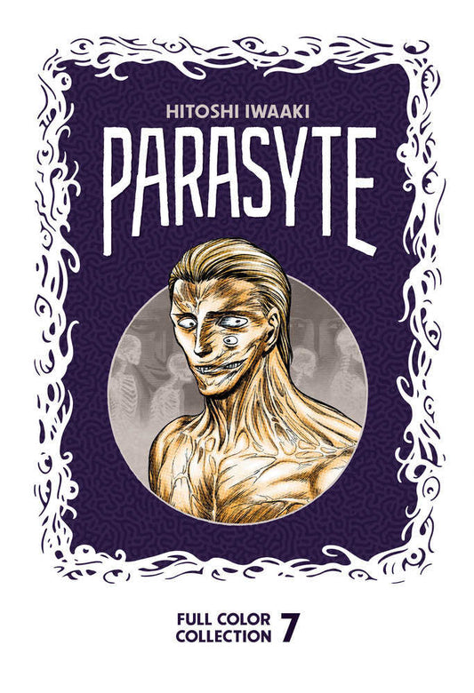 Parasyte Full Color Collection 7 - The Fourth Place