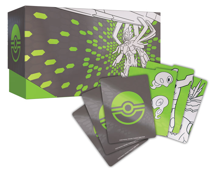 Perfect Order Elite Trainer Box - Pokémon TCG