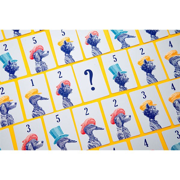 Petiquette - The Fourth Place