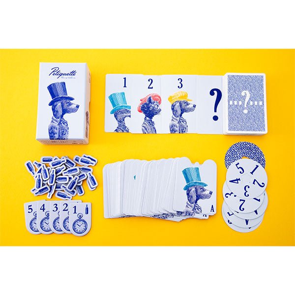 Petiquette - The Fourth Place