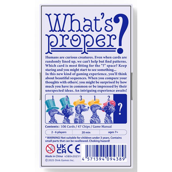 Petiquette - The Fourth Place