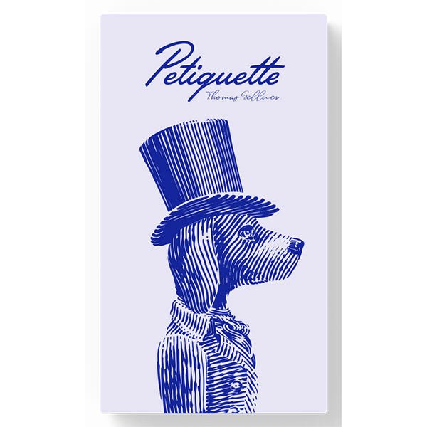 Petiquette - The Fourth Place