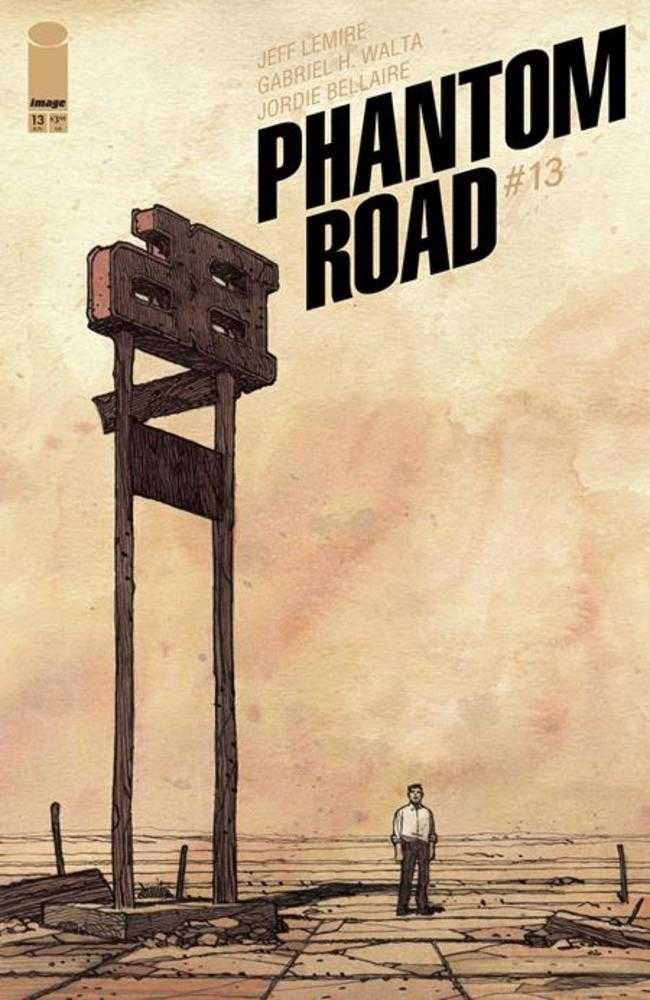 Phantom Road 13 - The Fourth Place