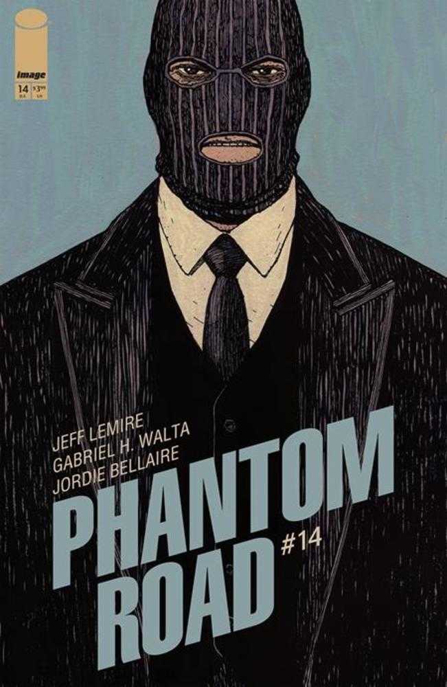 Phantom Road 14 (Mature) - The Fourth Place