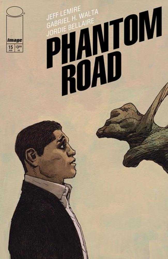 Phantom Road 15 (Mature) - The Fourth Place