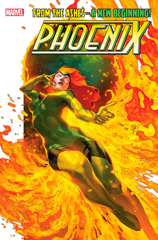 Phoenix #1 - The Fourth Place