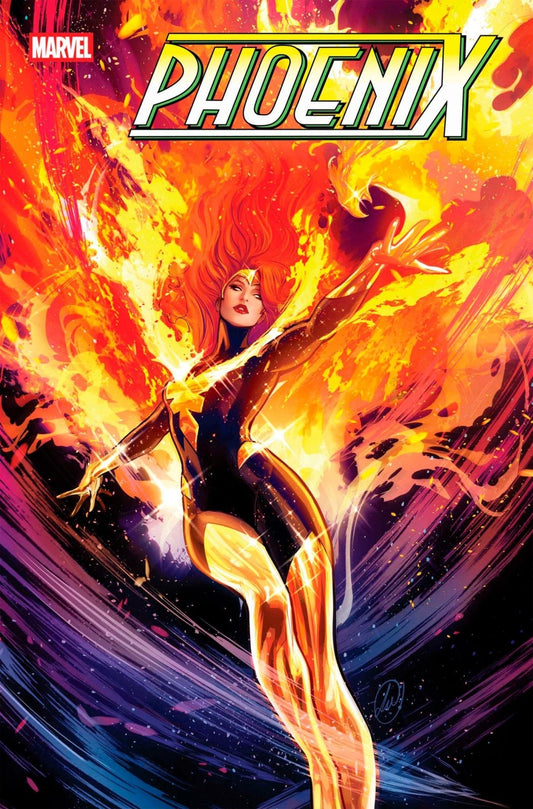 Phoenix 11 - The Fourth Place