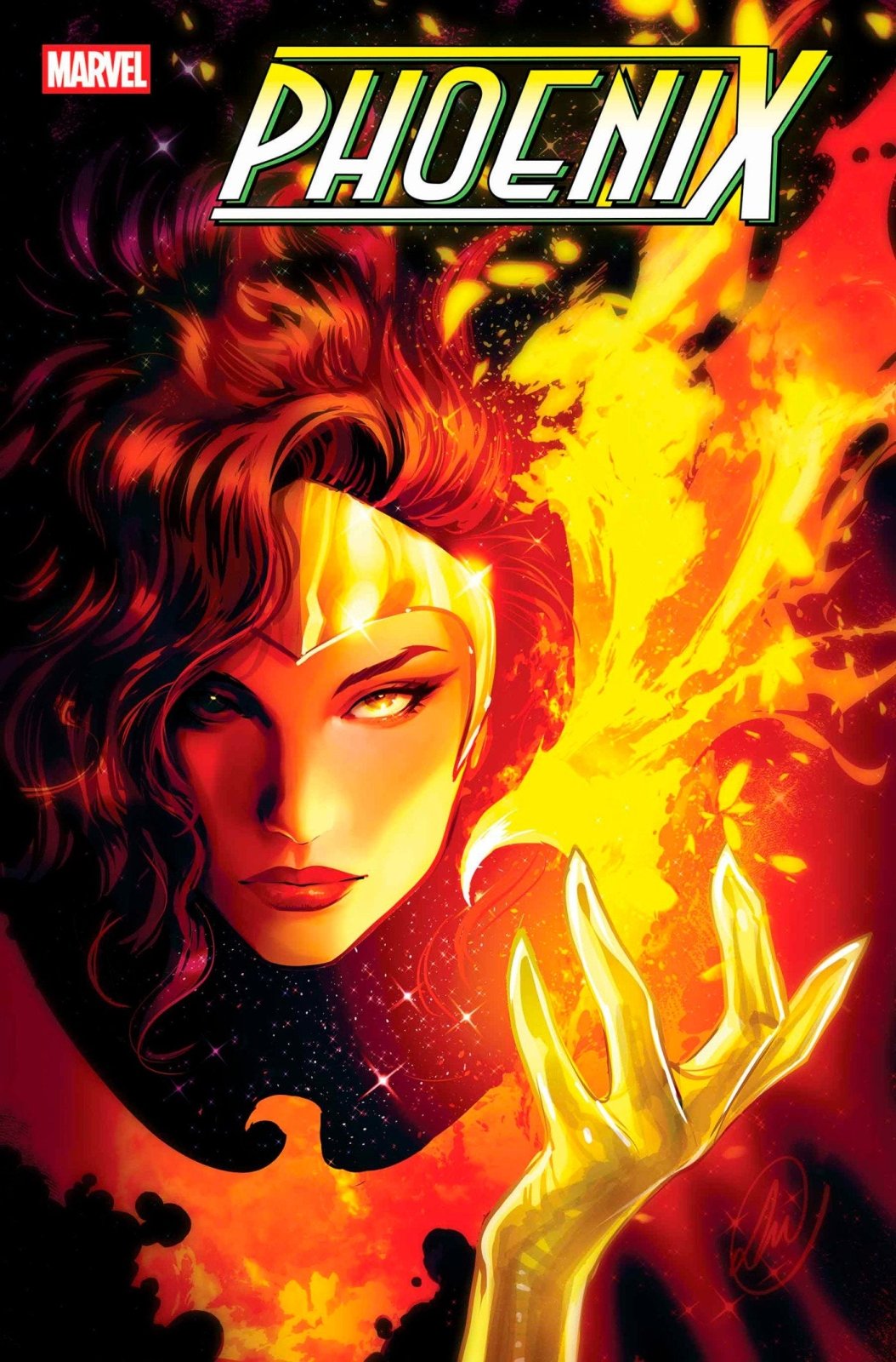 Phoenix 12 - The Fourth Place