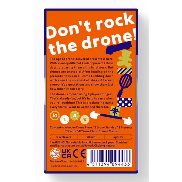 Pick'n Packers - The Fourth Place