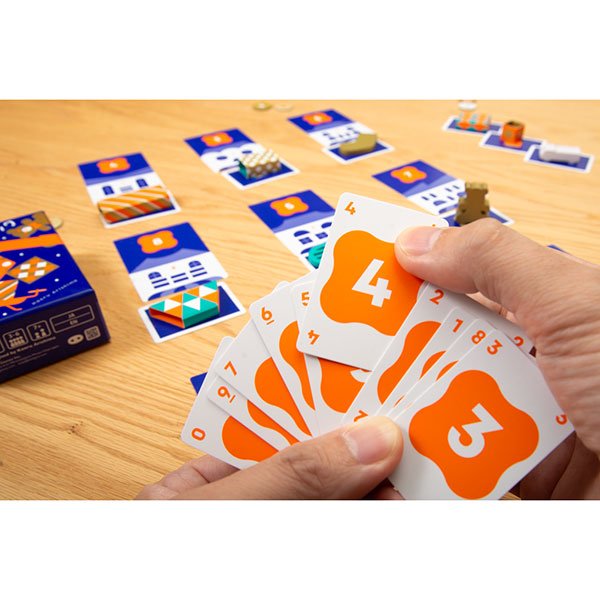 Pick'n Packers - The Fourth Place