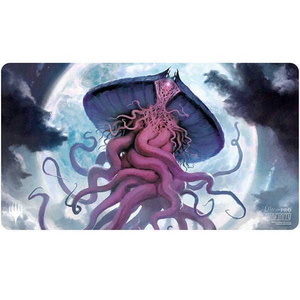 Playmat: MTG - Modern Horizons 3 - Emrakul, the World Anew - The Fourth Place