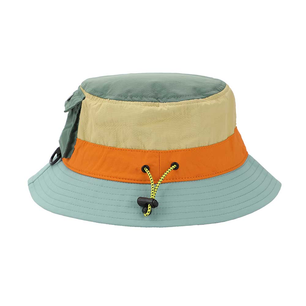 Pokemon Eevee Water Resistant Bucket Hat - The Fourth Place