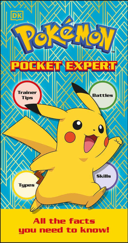 PokéMon Pocket Expert - The Fourth Place