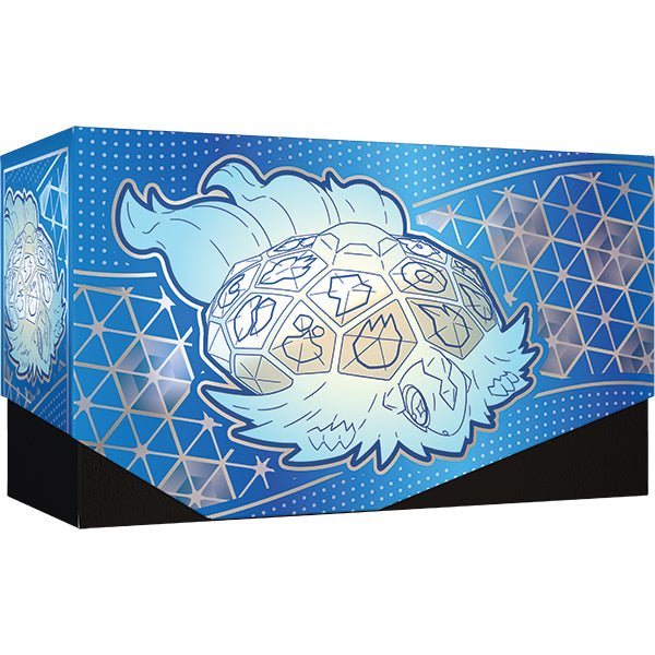 Pokemon TCG: Stellar Crown Elite Trainer Box - The Fourth Place