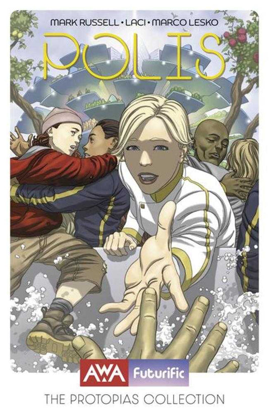 Polis 1 (One Shot) - The Fourth Place
