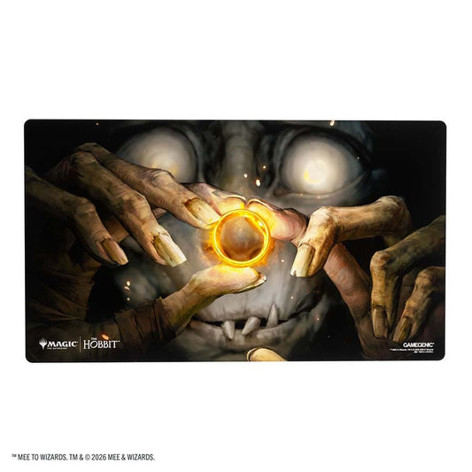 My Precious - The Hobbit Shiny Playmat