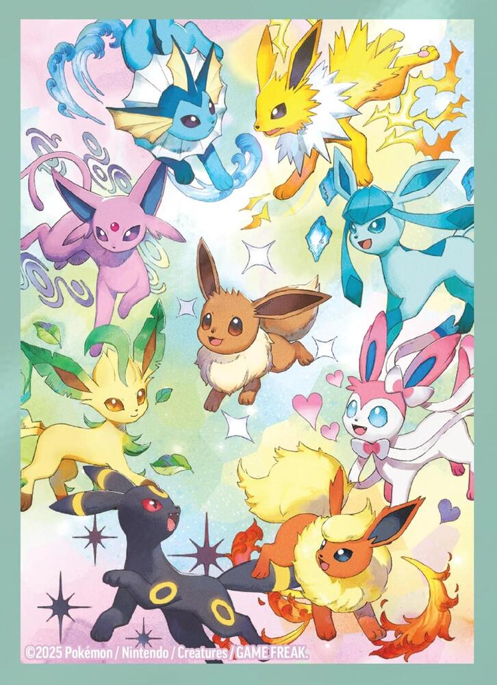 Prismatic Evolutions Super-Premium Pokemon Collection Prismatic Evolutions Super-Premium Pokemon Collection