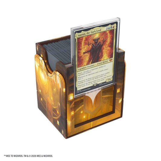 The Queen of Dale - The Hobbit - Squire PLUS 100+ XL