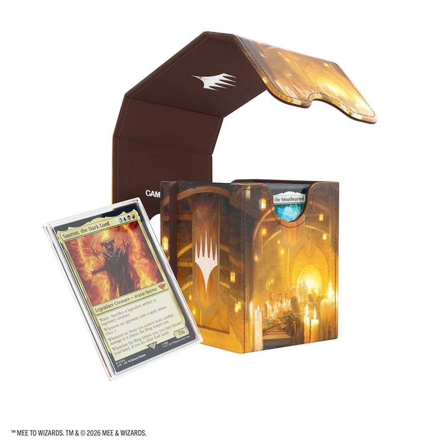 The Queen of Dale - The Hobbit - Squire PLUS 100+ XL