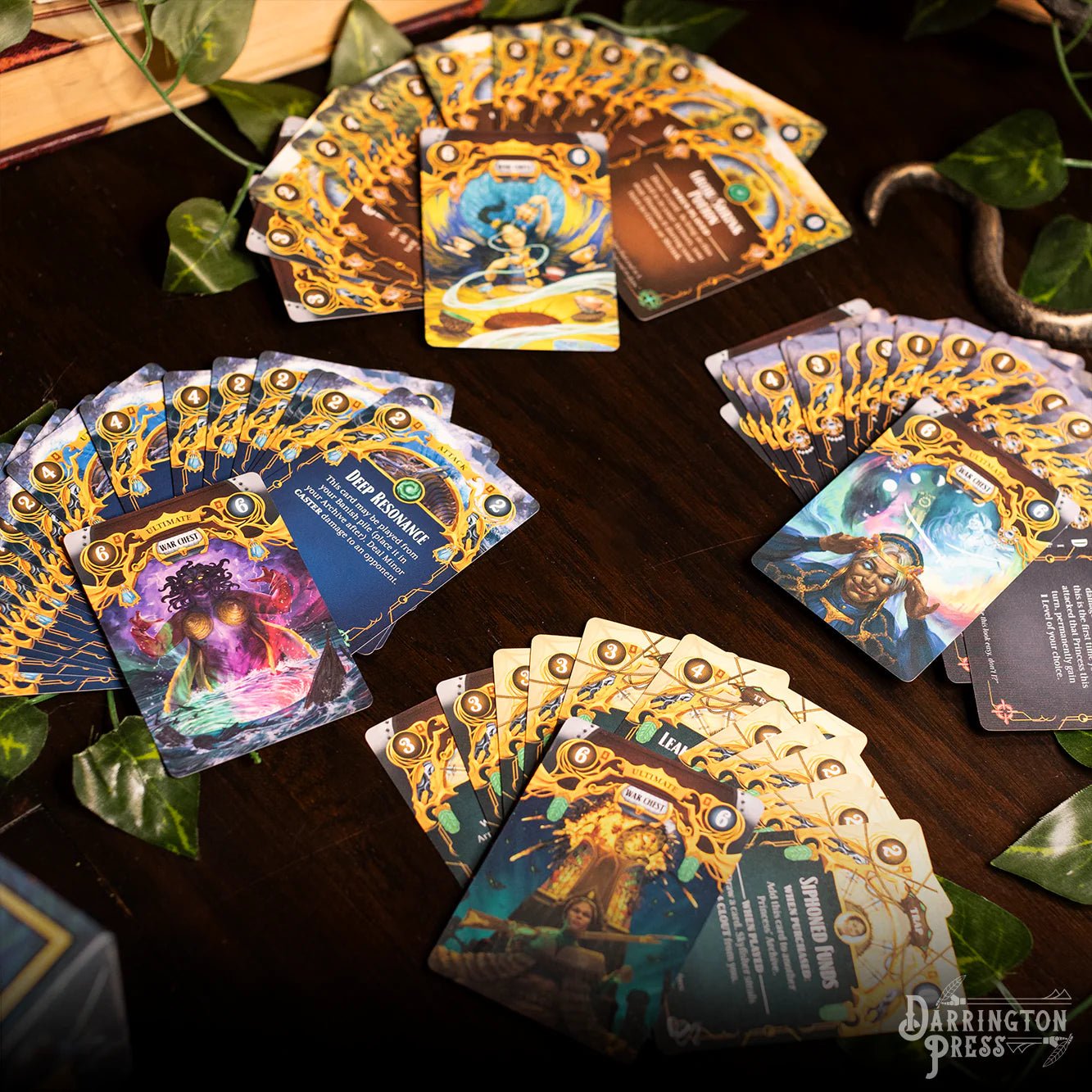 Queen by Midnight: Quarter Past - The Fourth Place